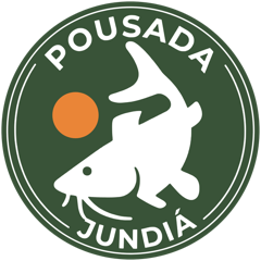 Logo da Pousada Jundiá